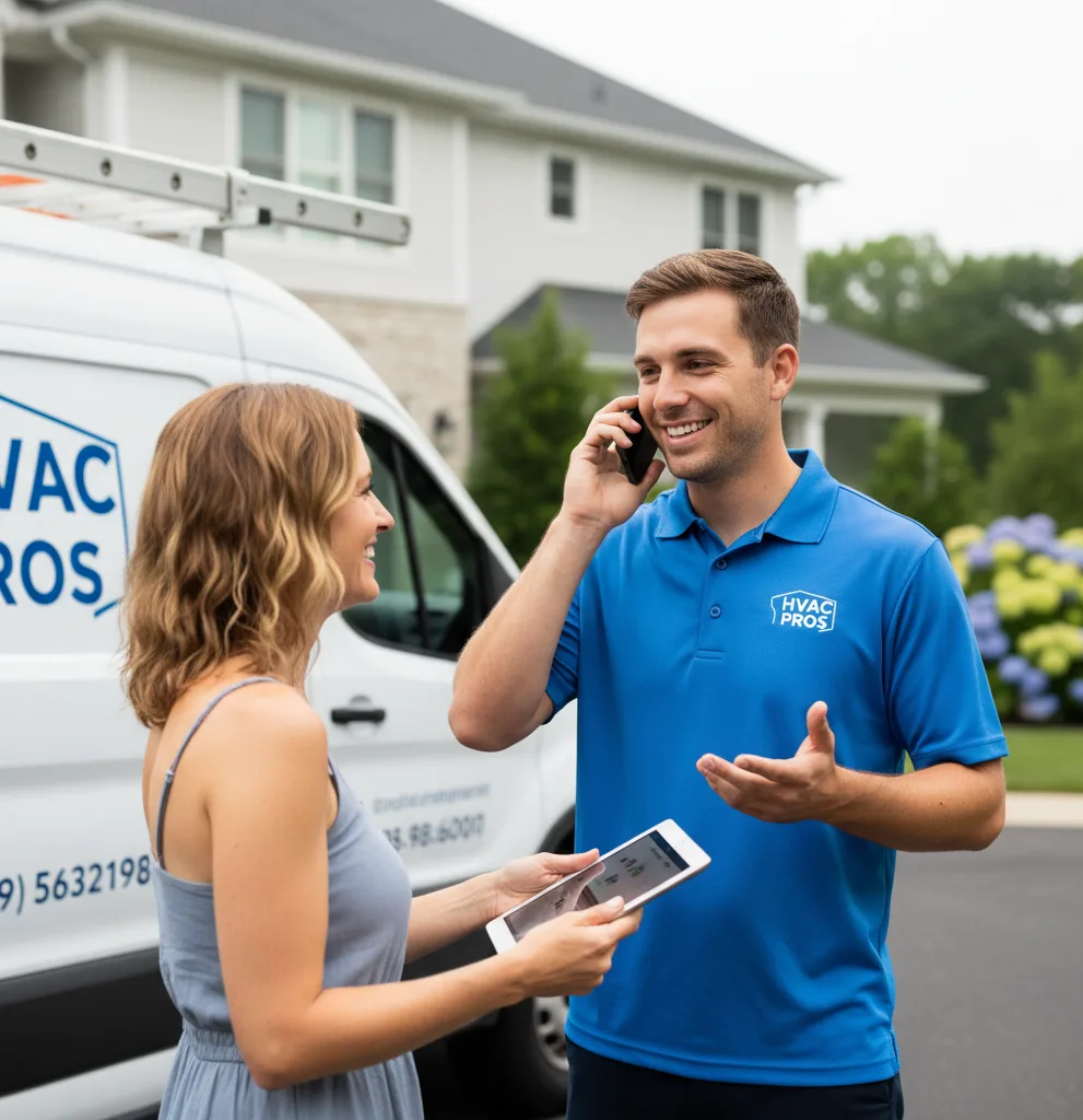 Heating System Repair in Galivants Ferry, SC